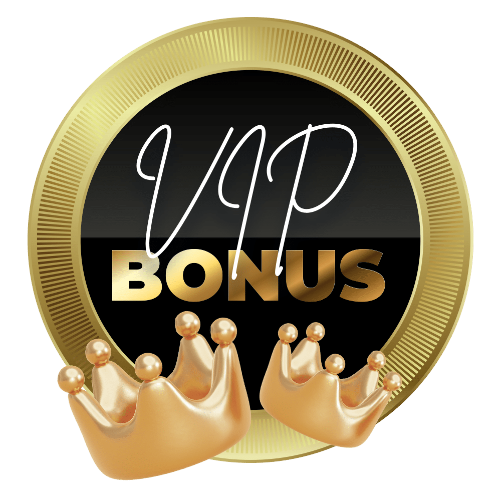 Bonus VIP